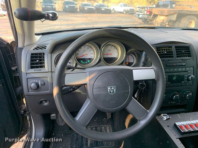 image for item MH9866 2008 Dodge Charger