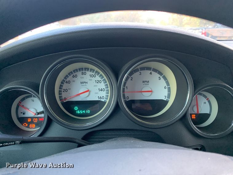 image for item MH9866 2008 Dodge Charger