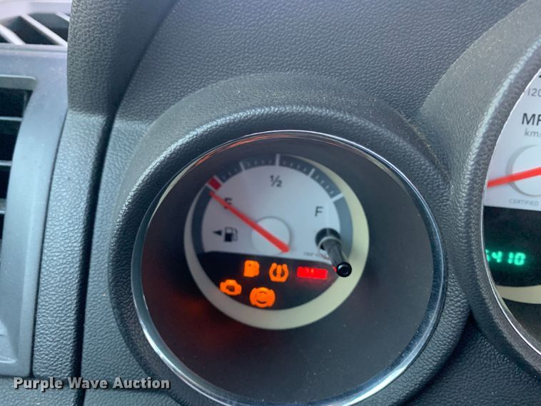 image for item MH9866 2008 Dodge Charger