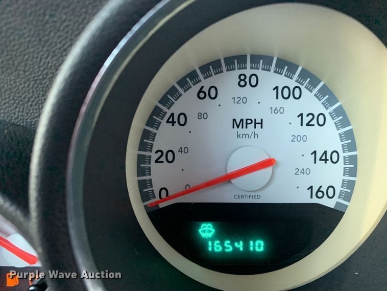 image for item MH9866 2008 Dodge Charger