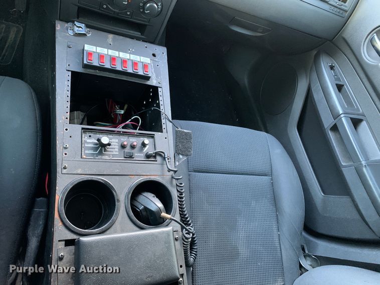 image for item MH9866 2008 Dodge Charger