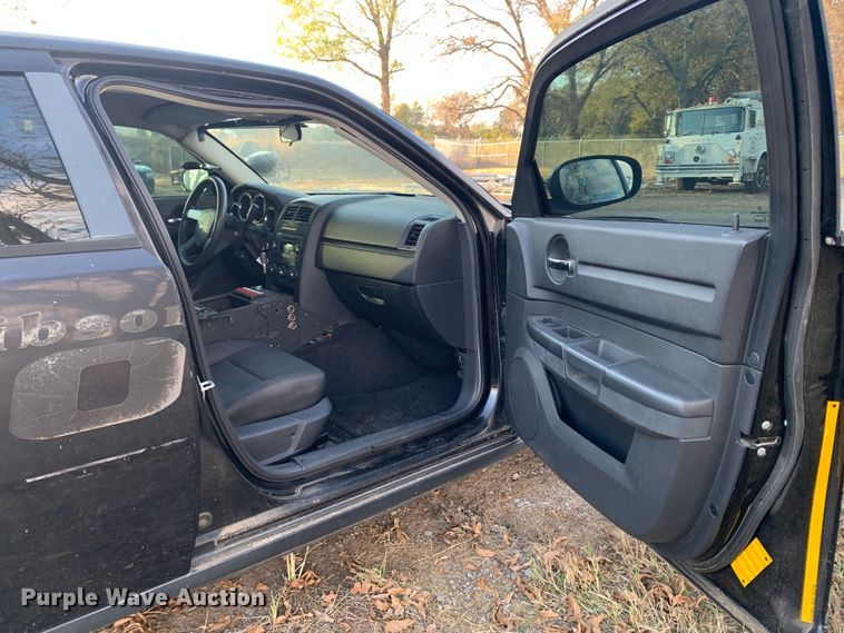 image for item MH9866 2008 Dodge Charger