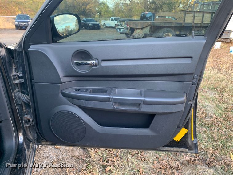 image for item MH9866 2008 Dodge Charger