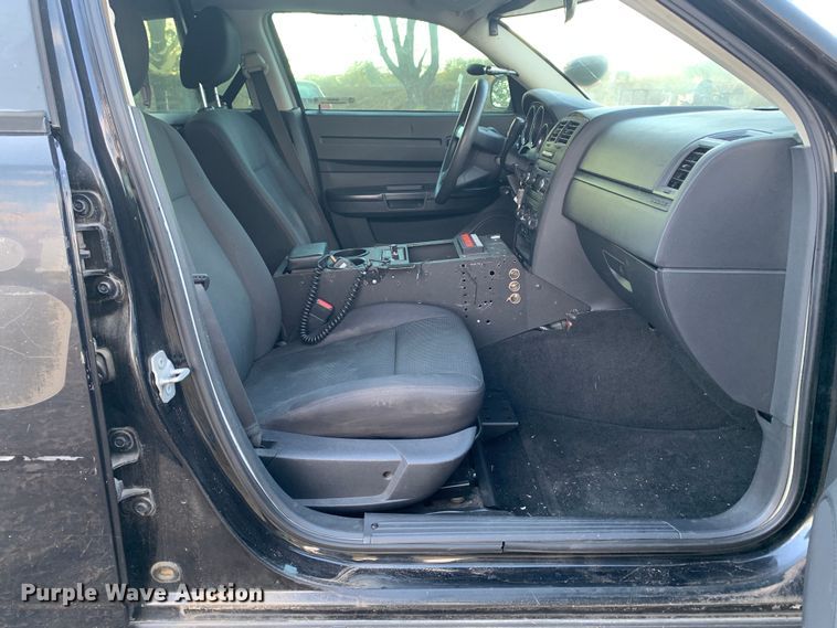 image for item MH9866 2008 Dodge Charger