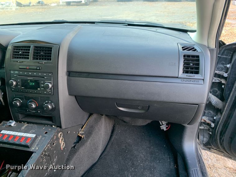 image for item MH9866 2008 Dodge Charger