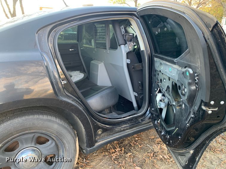 image for item MH9866 2008 Dodge Charger