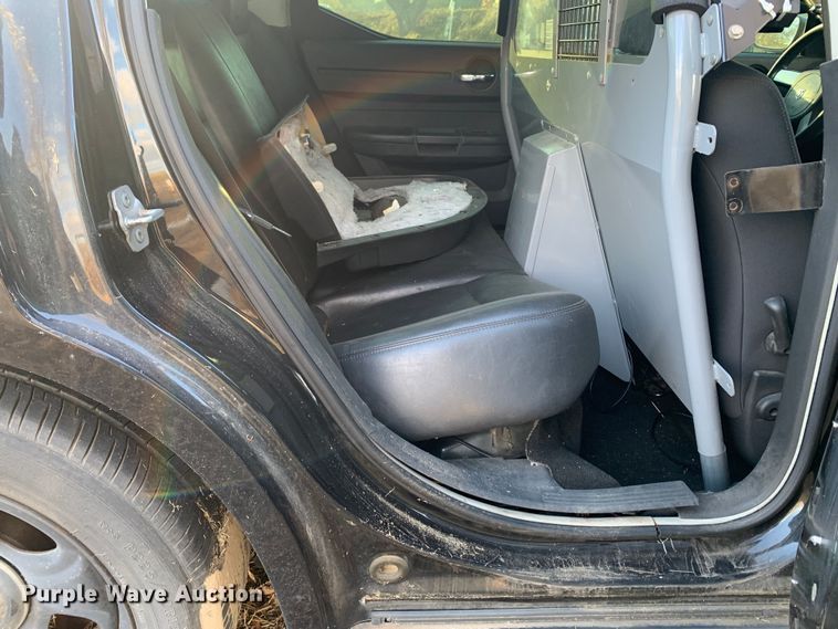 image for item MH9866 2008 Dodge Charger