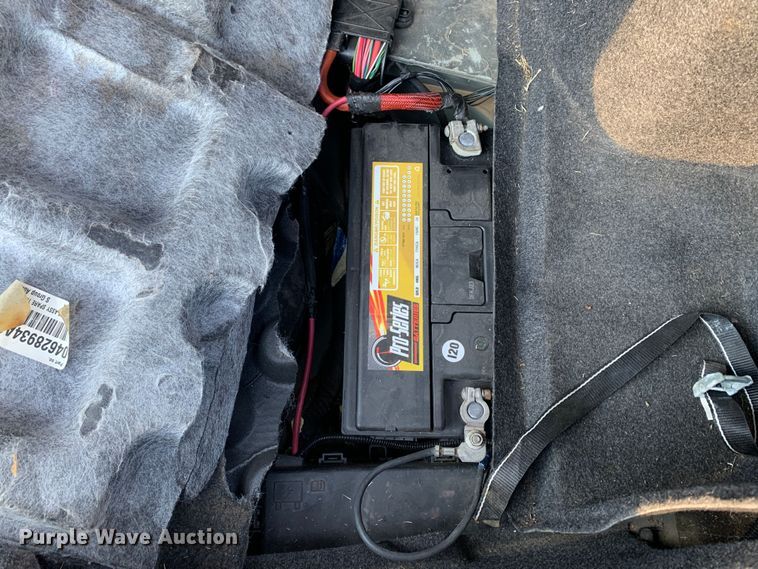 image for item MH9866 2008 Dodge Charger