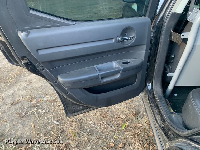 image for item MH9866 2008 Dodge Charger