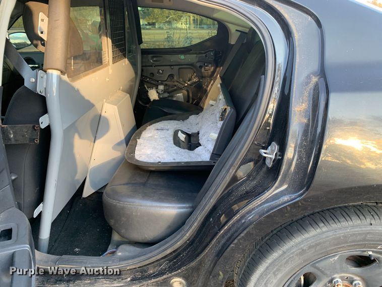 image for item MH9866 2008 Dodge Charger