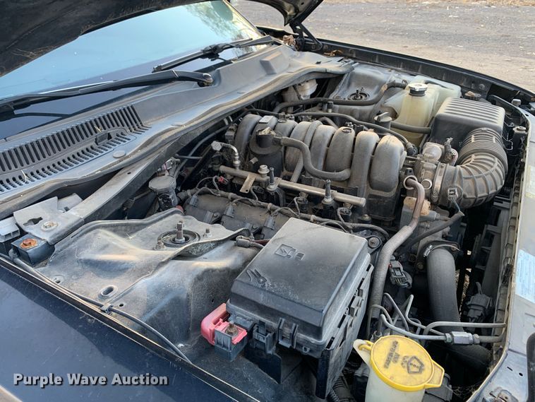 image for item MH9866 2008 Dodge Charger