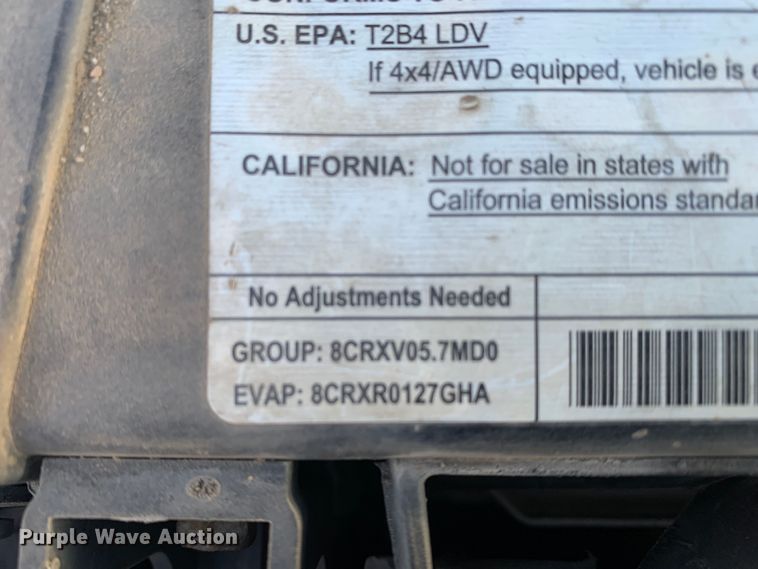 image for item MH9866 2008 Dodge Charger