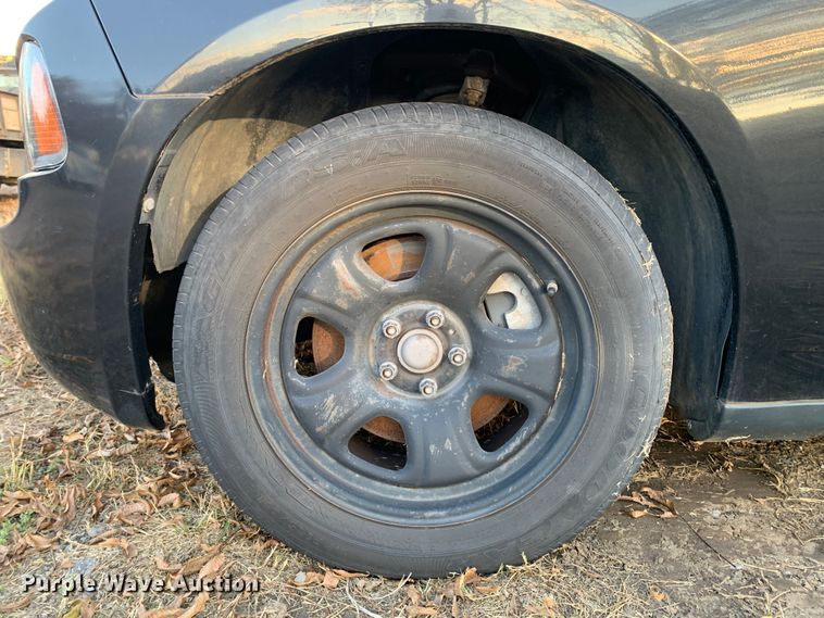 image for item MH9866 2008 Dodge Charger