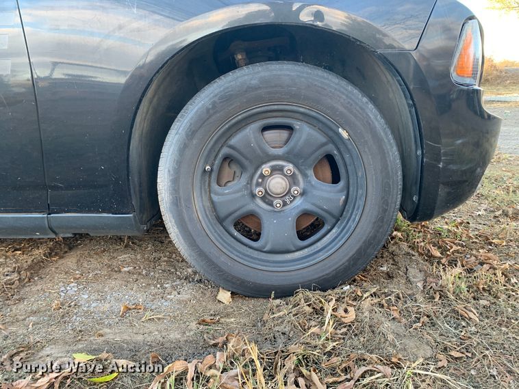 image for item MH9866 2008 Dodge Charger