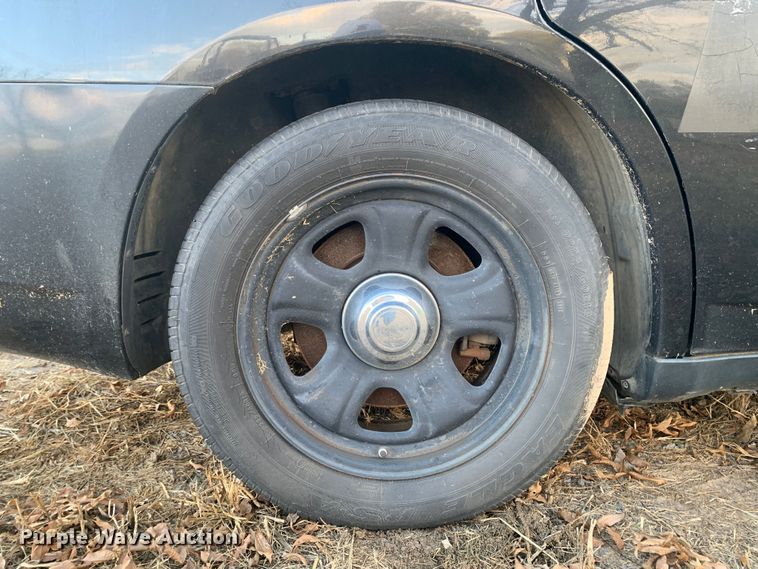 image for item MH9866 2008 Dodge Charger