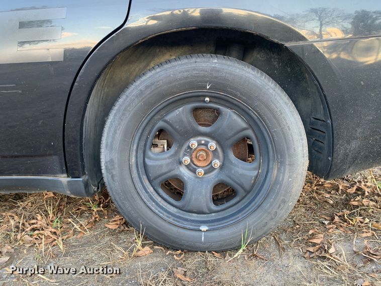 image for item MH9866 2008 Dodge Charger