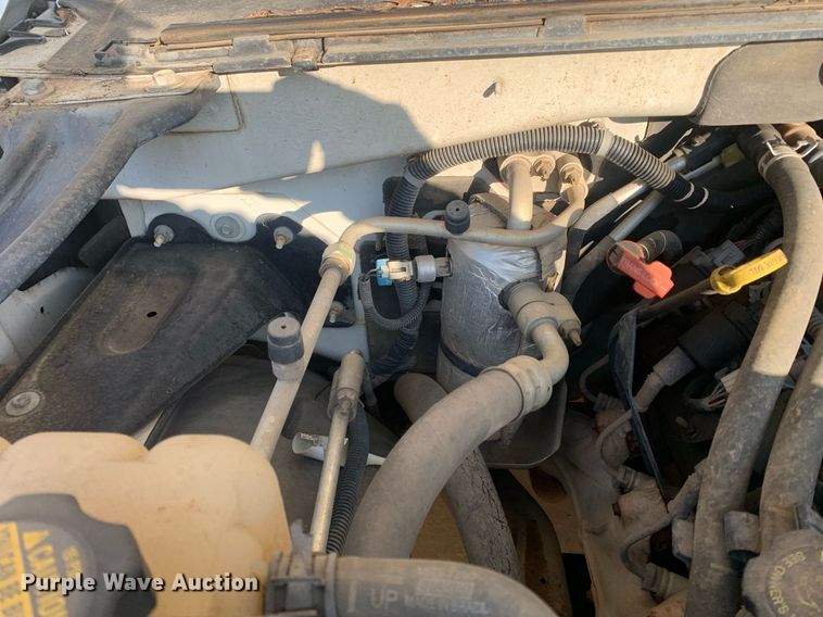 image for item MH9867 2001 Chevrolet Tahoe SUV