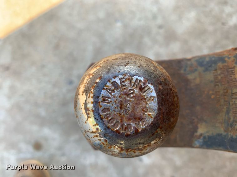 image for item MH9867 2001 Chevrolet Tahoe SUV