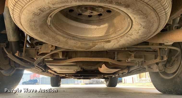 image for item MH9867 2001 Chevrolet Tahoe SUV