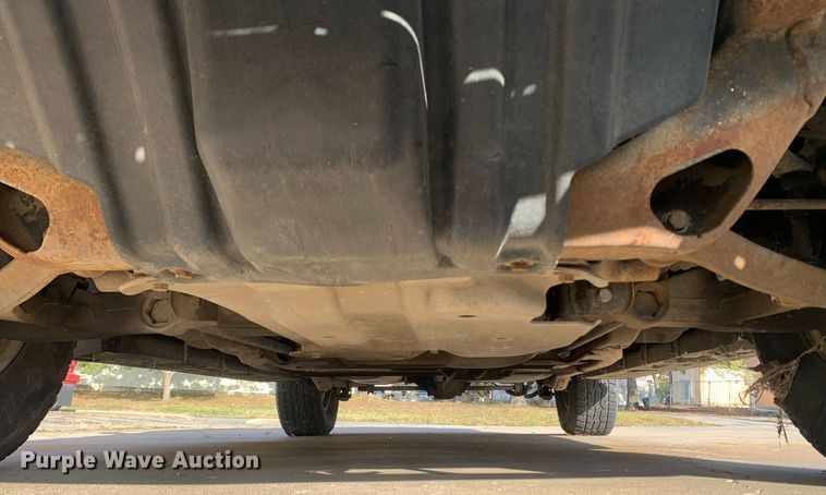 image for item MH9867 2001 Chevrolet Tahoe SUV