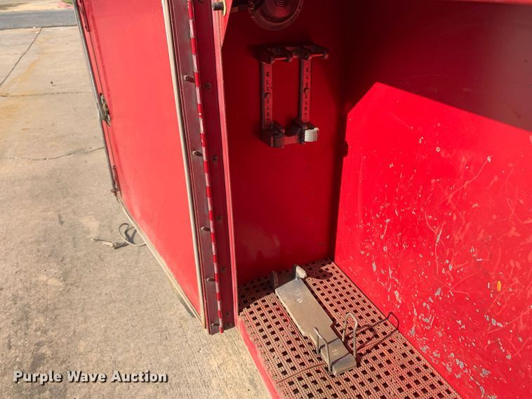 image for item MH9868 1984 GMC C7000  pumper fire truck