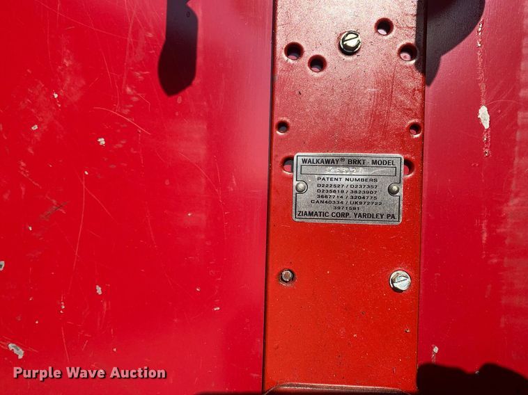 image for item MH9868 1984 GMC C7000  pumper fire truck