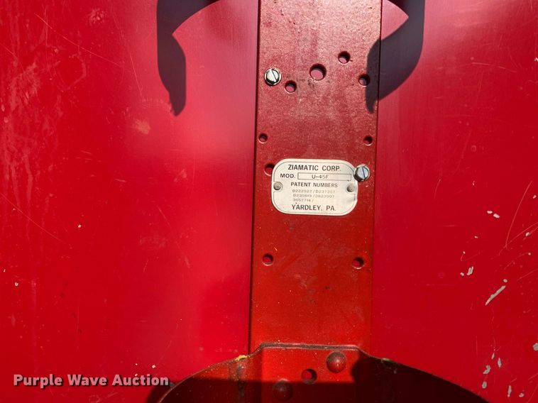 image for item MH9868 1984 GMC C7000  pumper fire truck