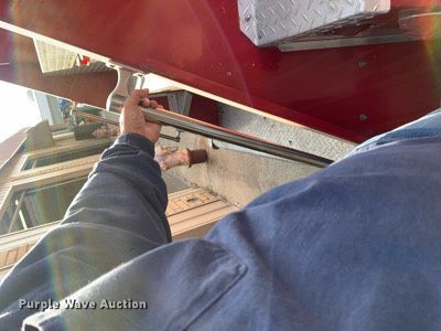 image for item MH9868 1984 GMC C7000  pumper fire truck