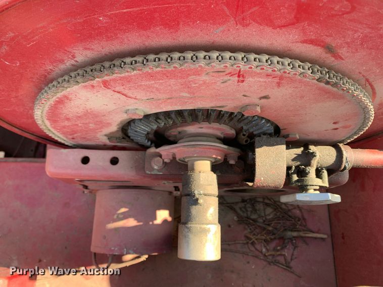 image for item MH9868 1984 GMC C7000  pumper fire truck