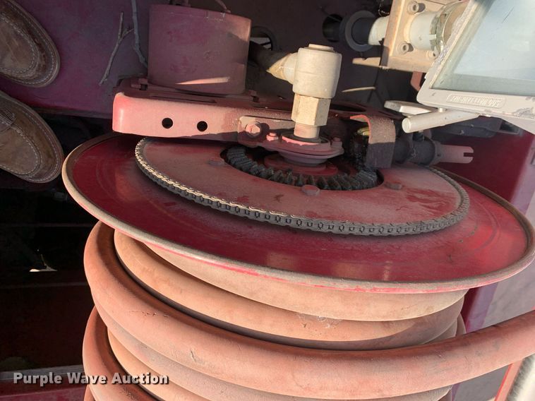 image for item MH9868 1984 GMC C7000  pumper fire truck