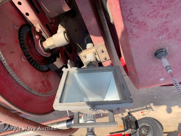 image for item MH9868 1984 GMC C7000  pumper fire truck