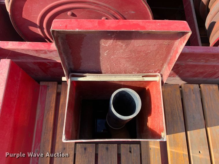 image for item MH9868 1984 GMC C7000  pumper fire truck