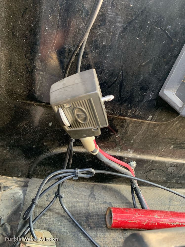 image for item MH9868 1984 GMC C7000  pumper fire truck