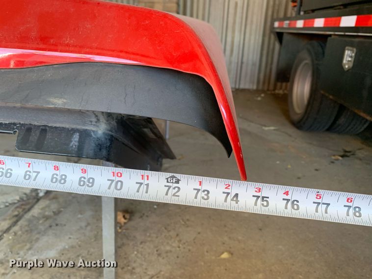 image for item MH9868 1984 GMC C7000  pumper fire truck