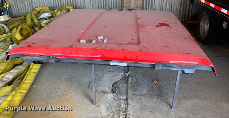 image for item MH9869 GM 19243701  bed cover