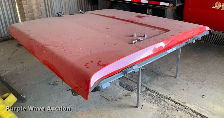 image for item MH9869 GM 19243701  bed cover