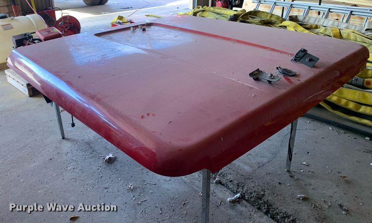 image for item MH9869 GM 19243701  bed cover