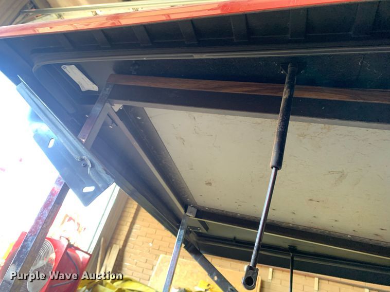 image for item MH9869 GM 19243701  bed cover