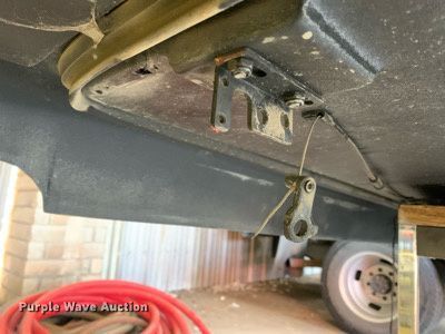 image for item MH9869 GM 19243701  bed cover