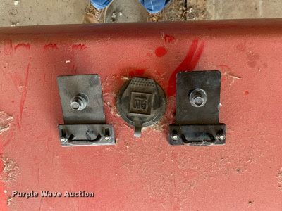 image for item MH9869 GM 19243701  bed cover