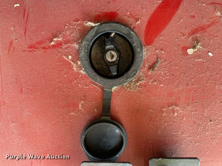 image for item MH9869 GM 19243701  bed cover