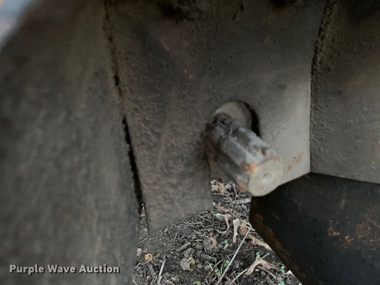 image for item MH9870 Case 480F  landscape tractor