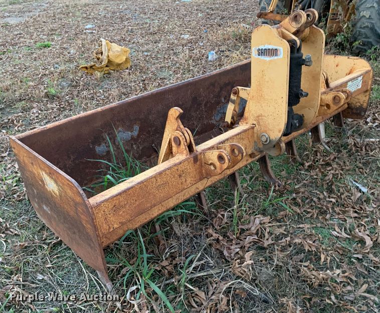 image for item MH9870 Case 480F  landscape tractor