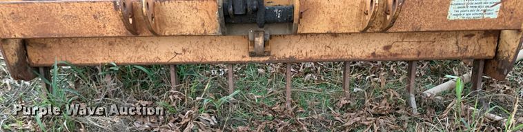 image for item MH9870 Case 480F  landscape tractor