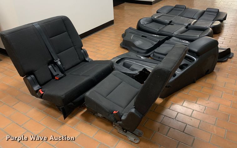 image for item MH9871 Automotive accessories