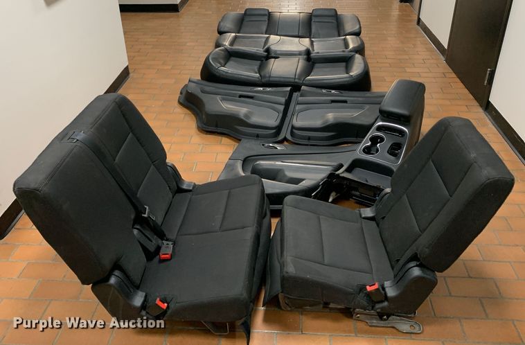 image for item MH9871 Automotive accessories