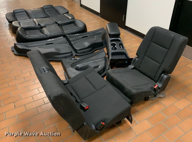 image for item MH9871 Automotive accessories