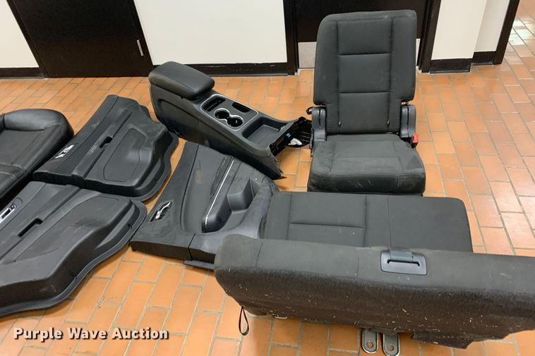 image for item MH9871 Automotive accessories