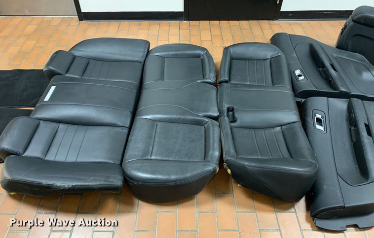 image for item MH9871 Automotive accessories