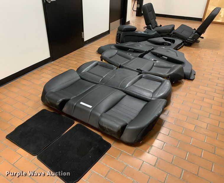 image for item MH9871 Automotive accessories